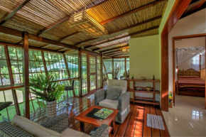 Uva Blue Jungle Villas